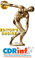 editor's choice